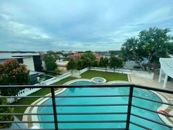 Second Avenue (D10), Detached #460073741